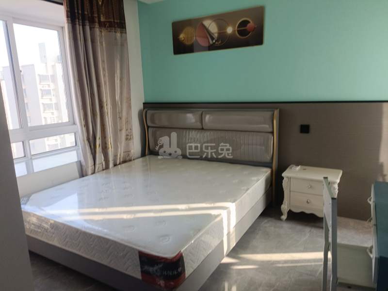 悦晟新苑12337362卧室图0