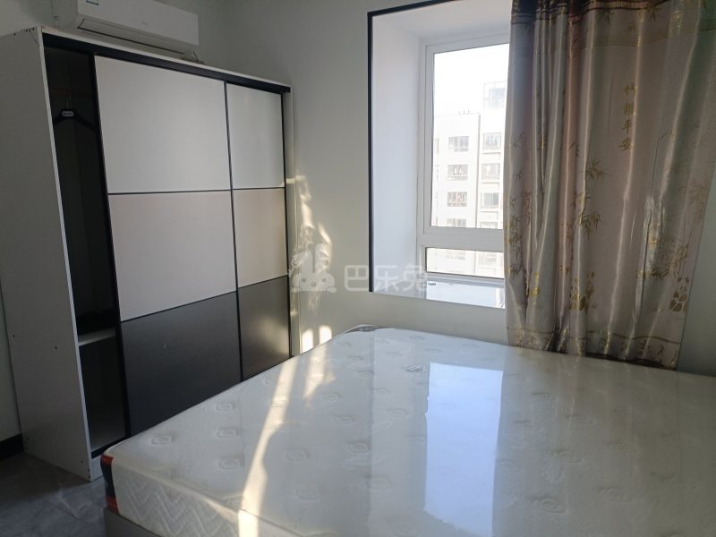 悦晟新苑12337362卧室图1