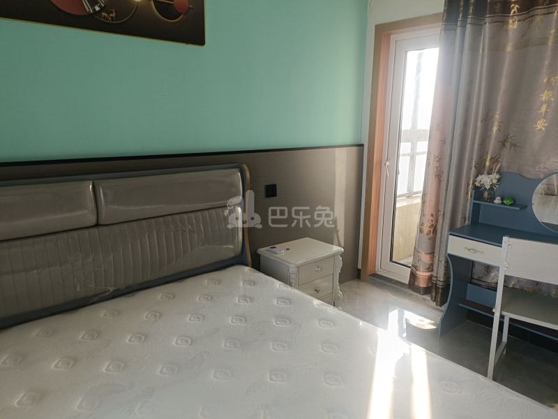 悦晟新苑12337362卧室图2