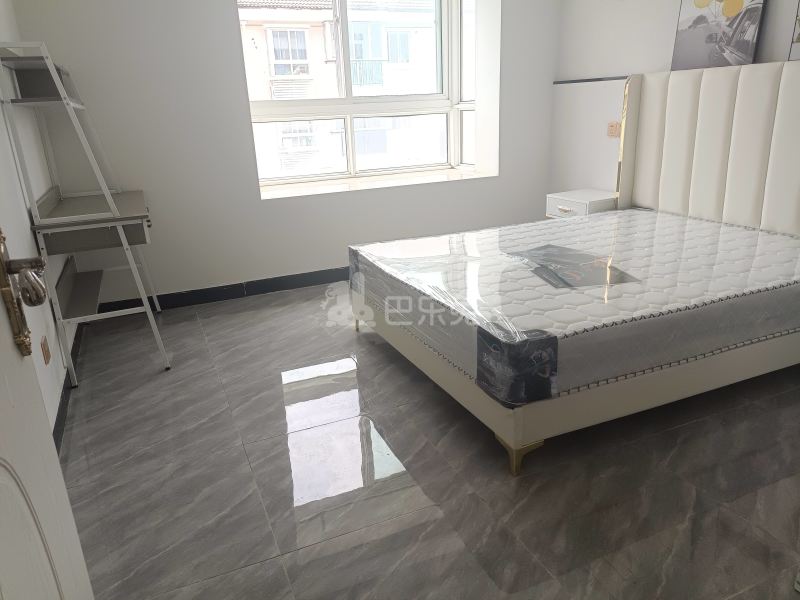 景舒苑八村12337922卧室图0