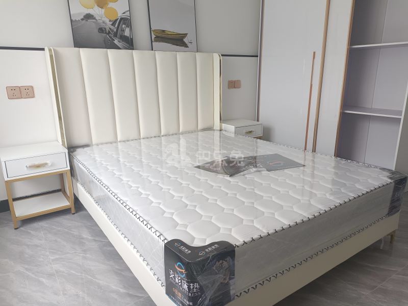 景舒苑八村12337922卧室图1