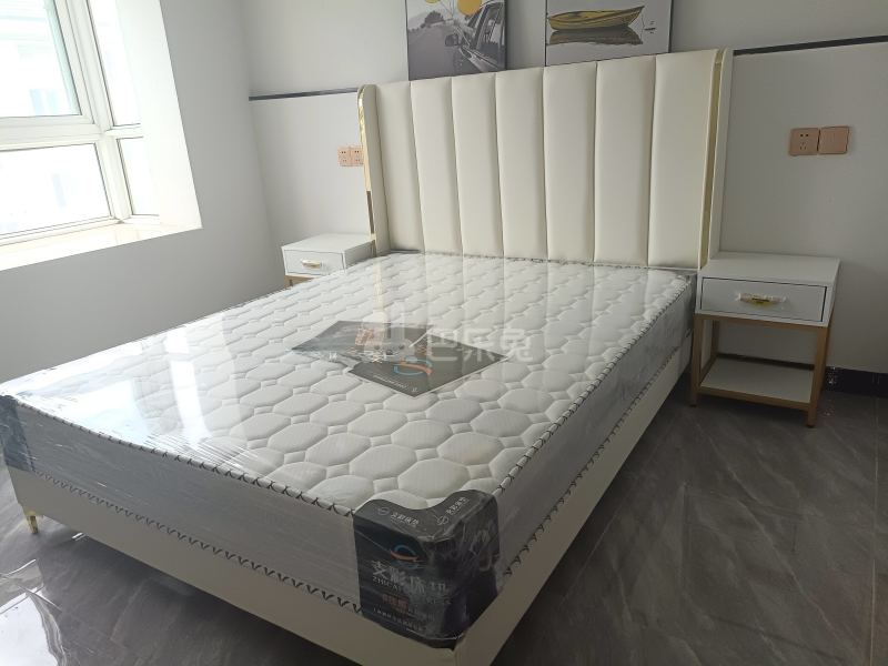 景舒苑八村12337922卧室图3