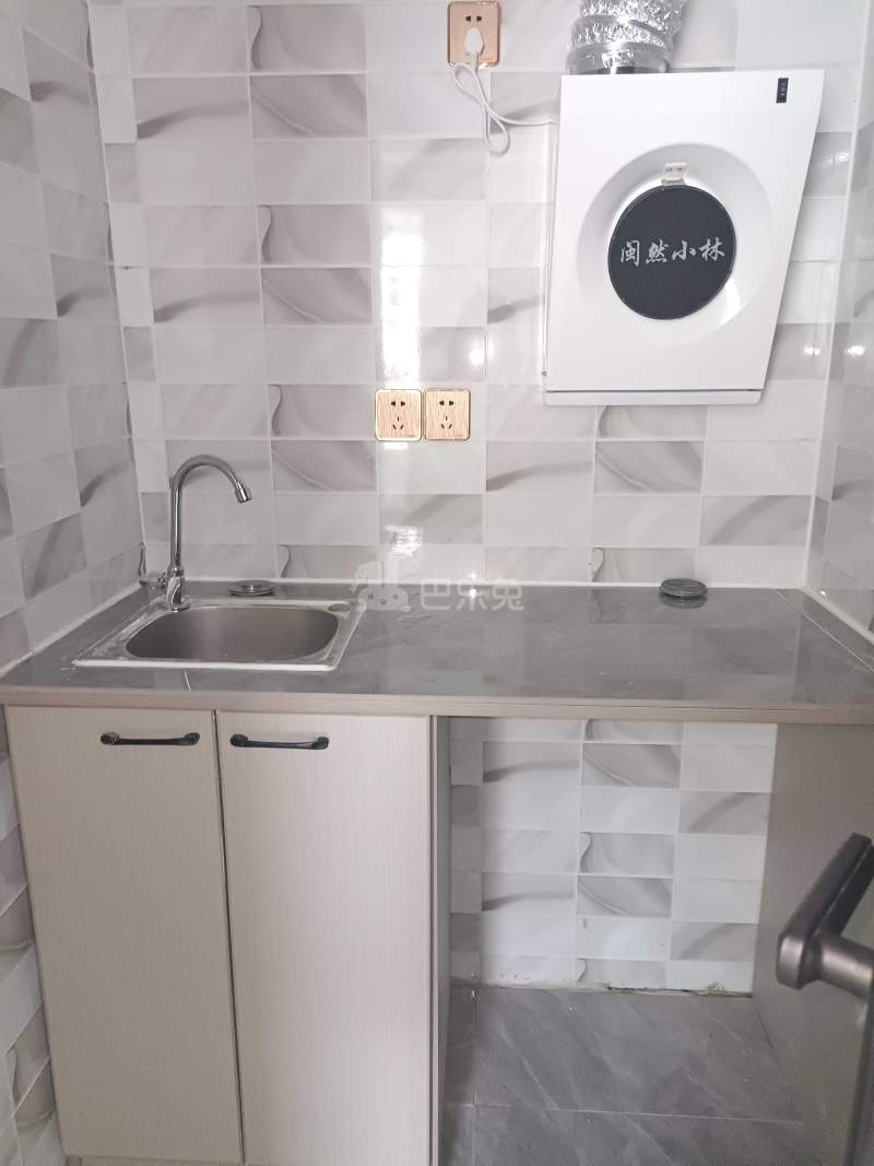 景舒苑八村12337922厨房图4