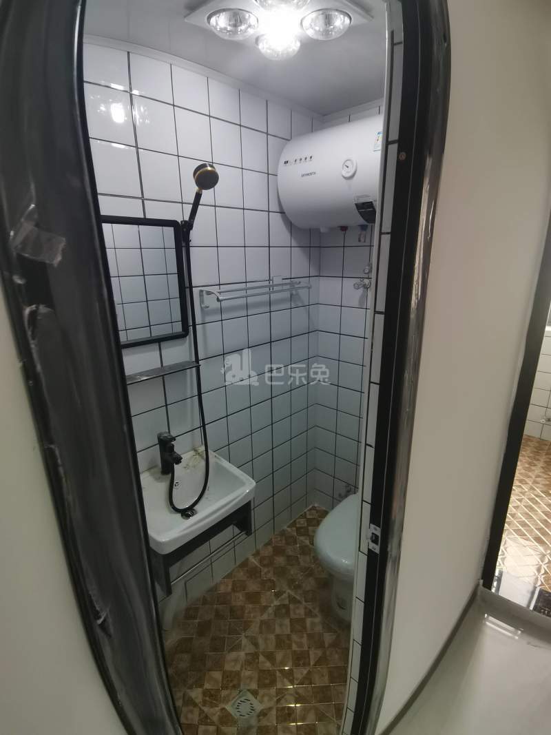 紫翠苑12338186卫生间图7