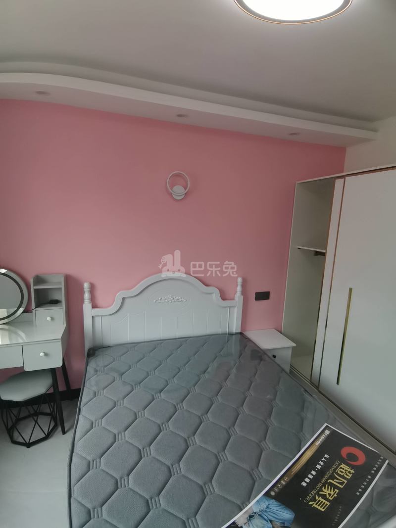 紫翠苑12338186卧室图1