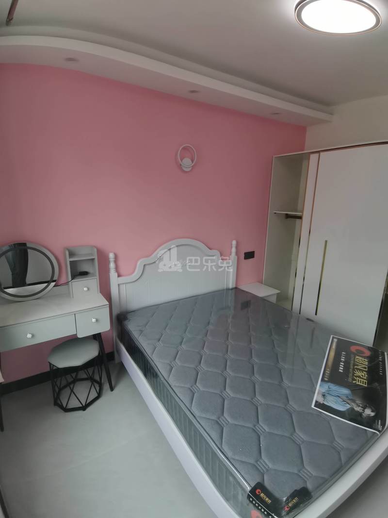 紫翠苑12338186卧室图2