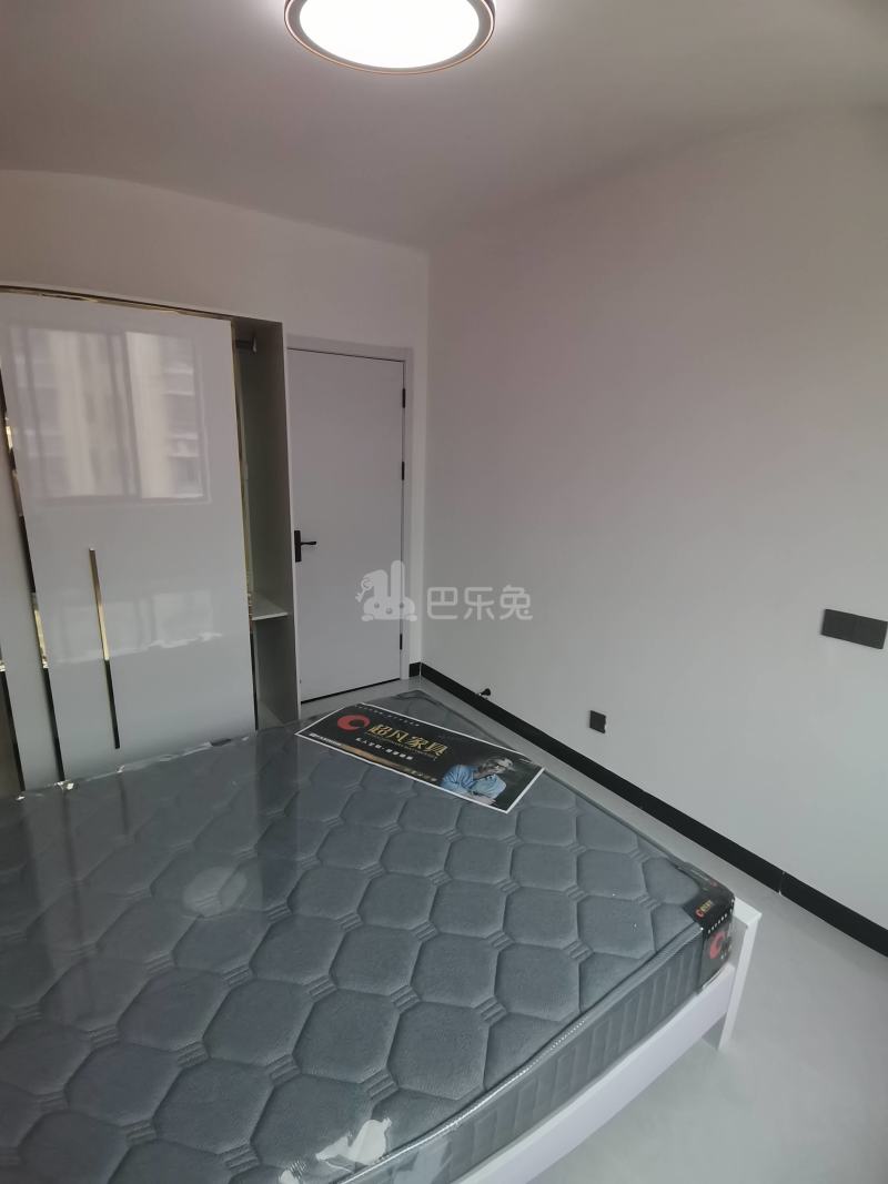 紫翠苑12338186卧室图3