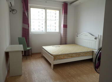 美罗家园罗翔苑 