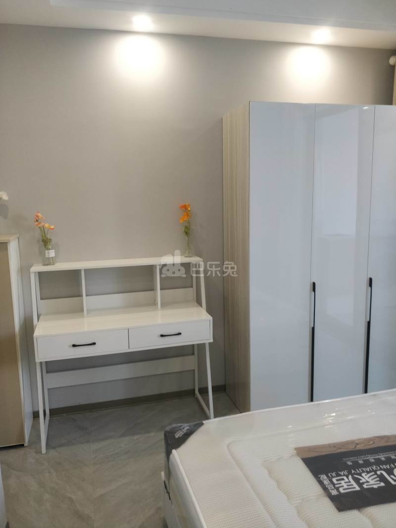 启越府12339788卧室图1