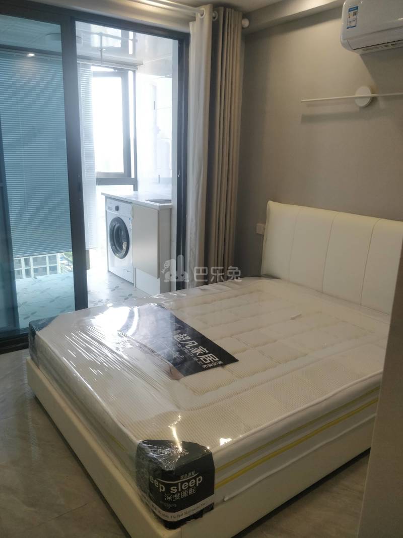 启越府12339788卧室图0