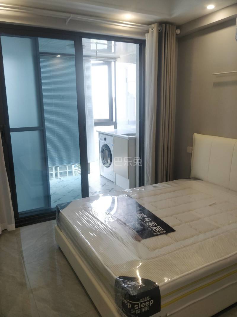 启越府12339788卧室图2