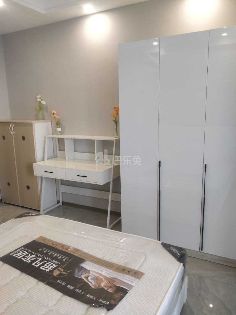 启越府12339788卧室图3