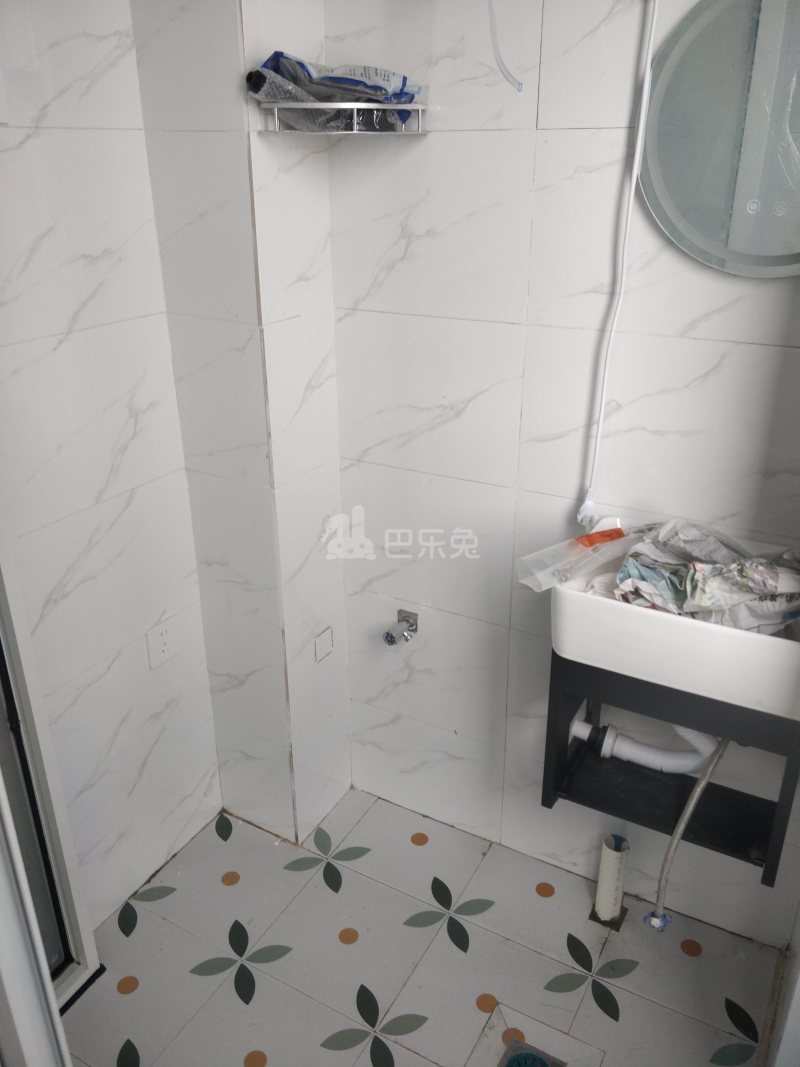 启越府12339788卫生间图4