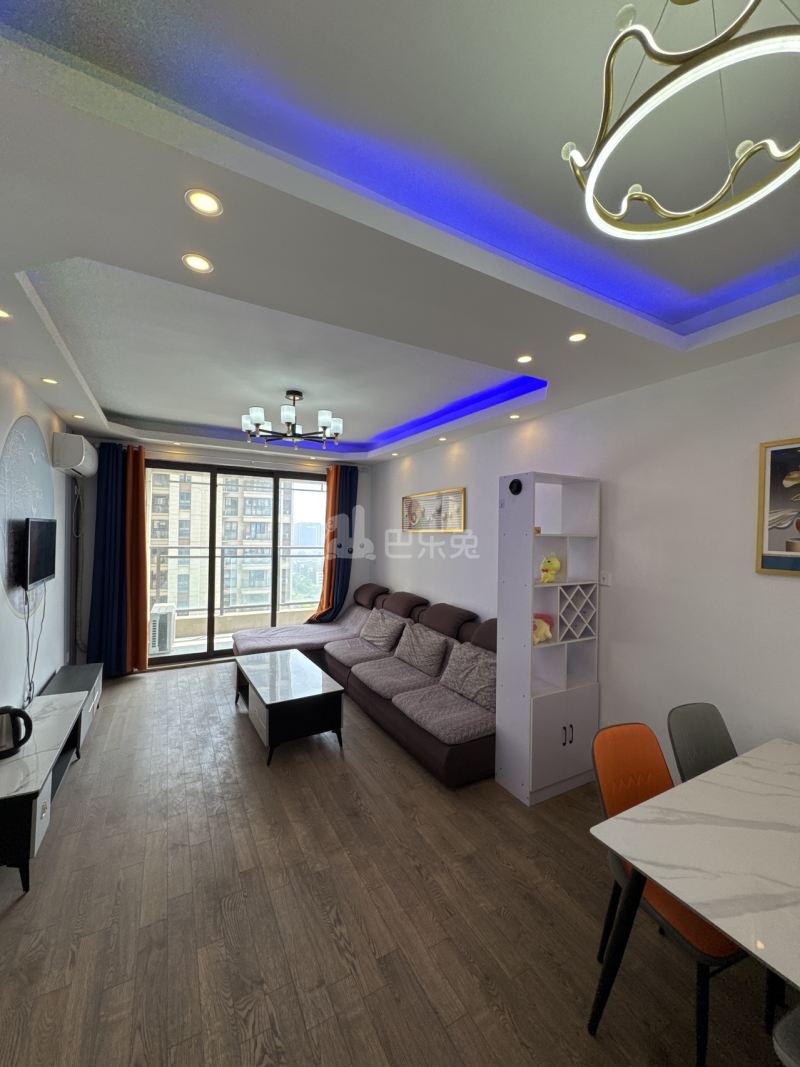 可逸兰亭12342768卧室图0