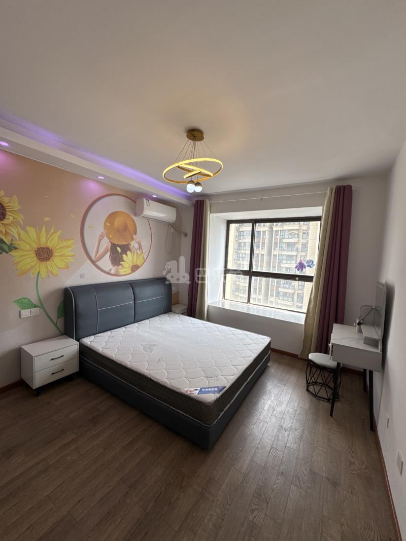 可逸兰亭12342768卧室图2