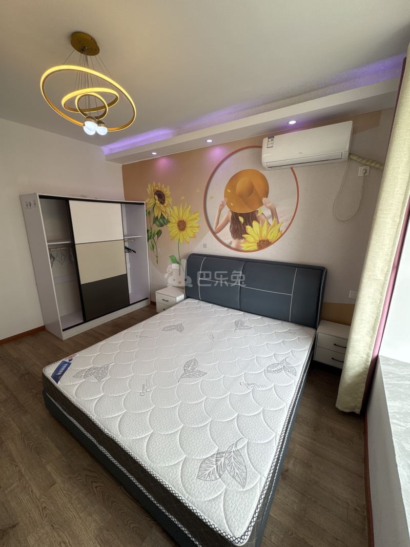 可逸兰亭12342768卧室图3