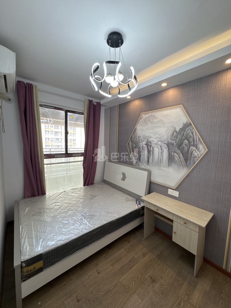 可逸兰亭12342768卧室图4