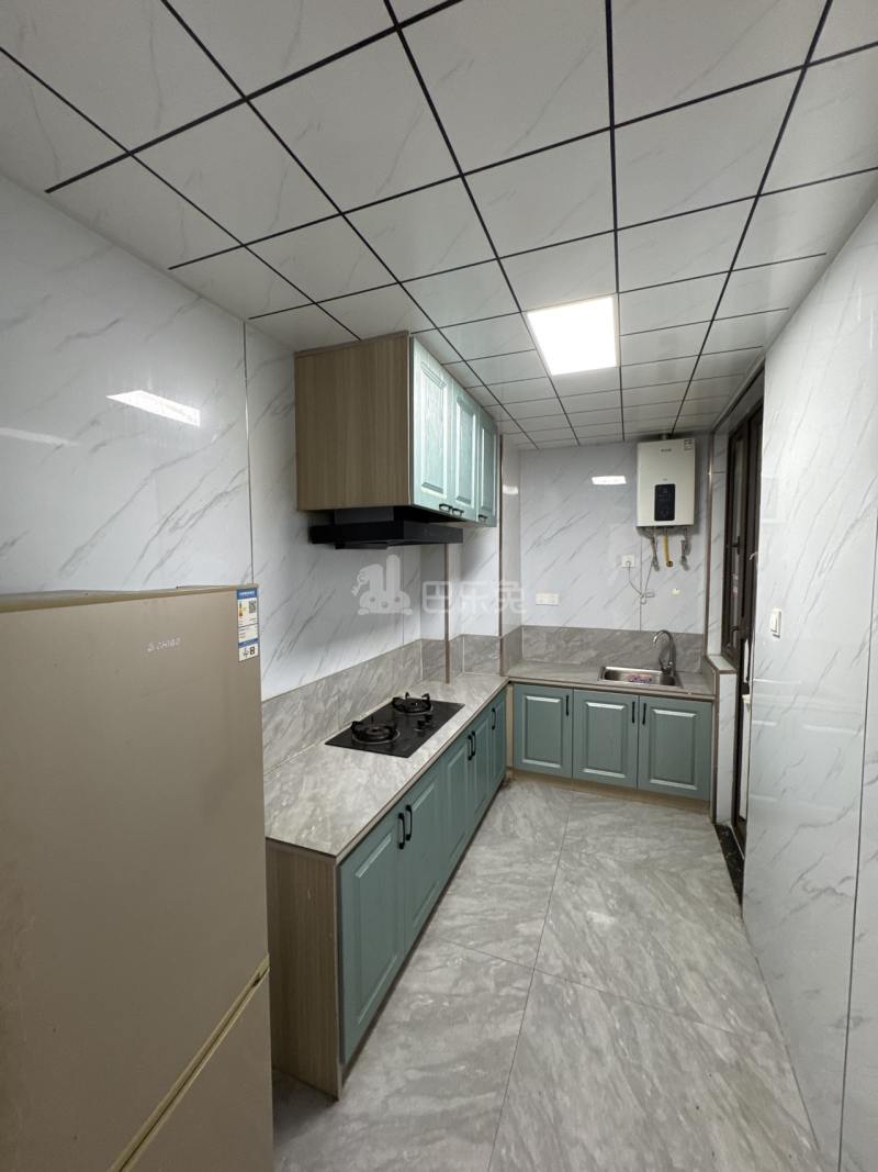 可逸兰亭12342768厨房图8