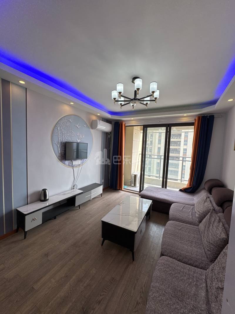 可逸兰亭12342768客厅图5