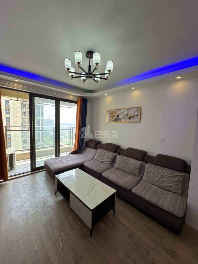 可逸兰亭12342768客厅图6