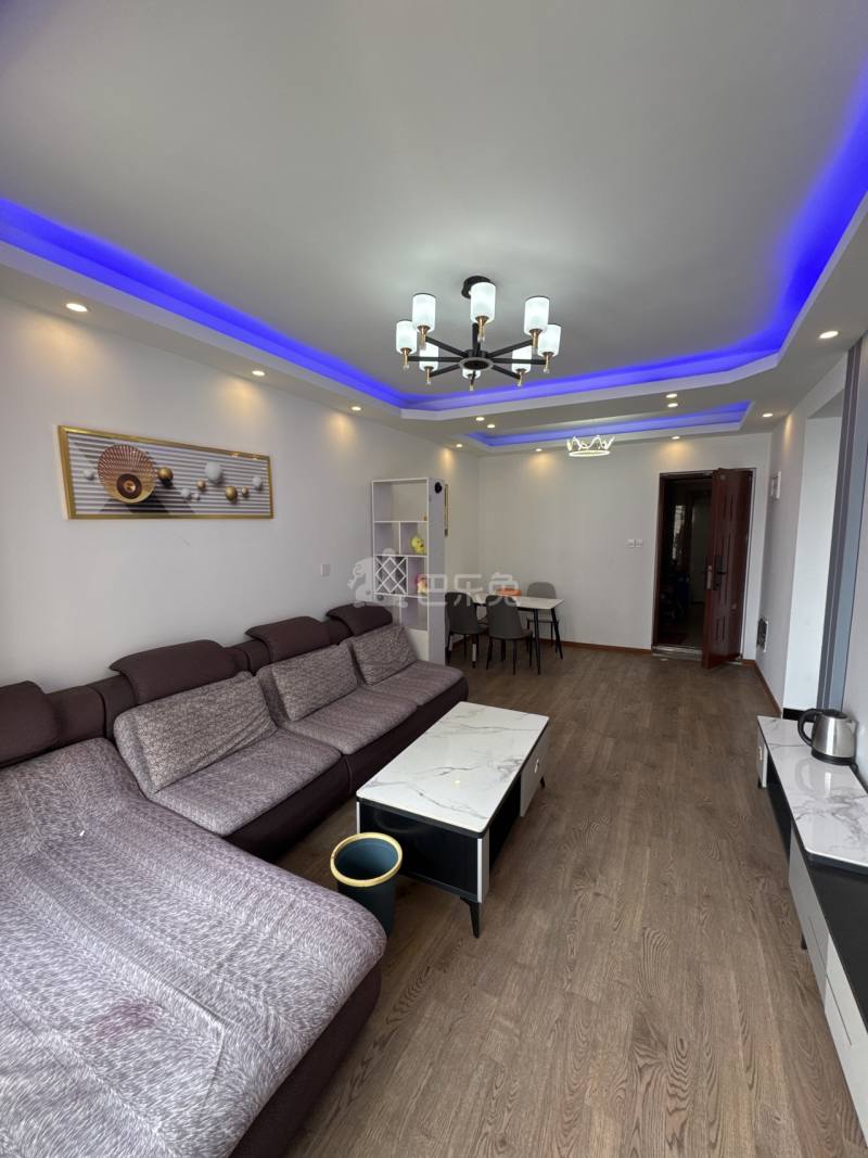 可逸兰亭12342768客厅图7