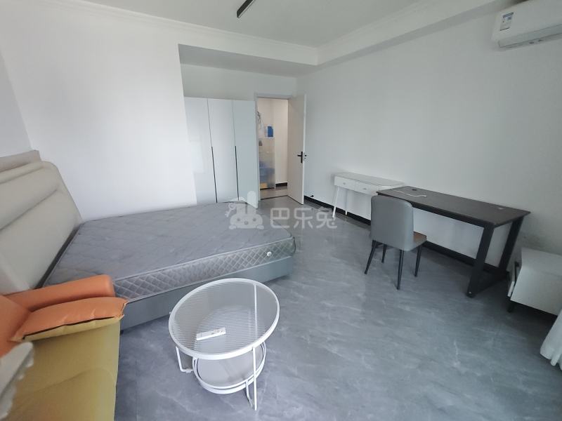 滨诚云府12345882卧室图0