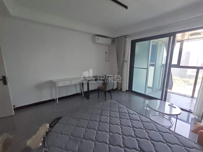 滨诚云府12345882卧室图3