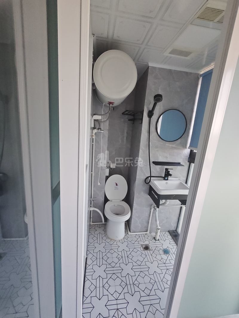 滨诚云府12345882卫生间图5