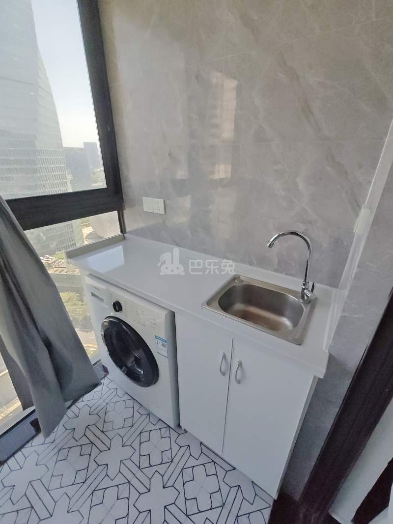 滨诚云府12345882厨房图4