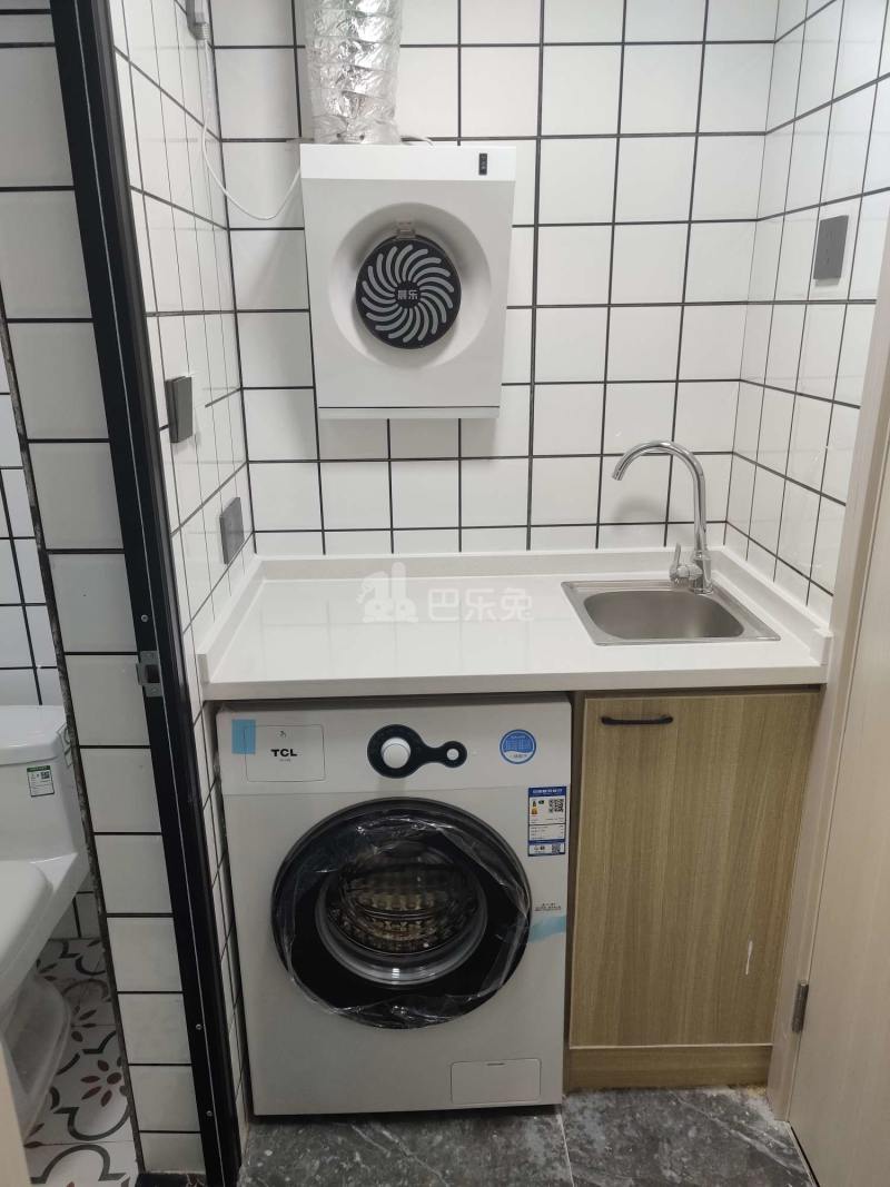 尚德苑12347013厨房图4