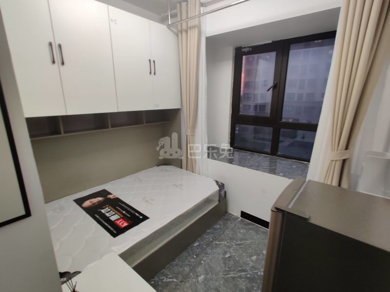 尚德苑12347013卧室图0