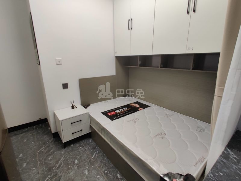 尚德苑12347013卧室图1