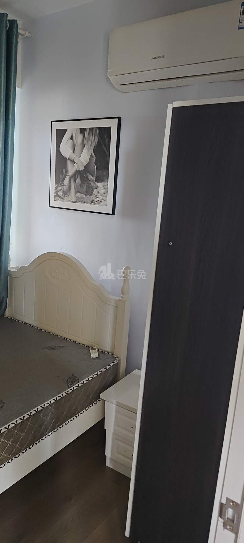 香逸尚城花园12347284卧室图6