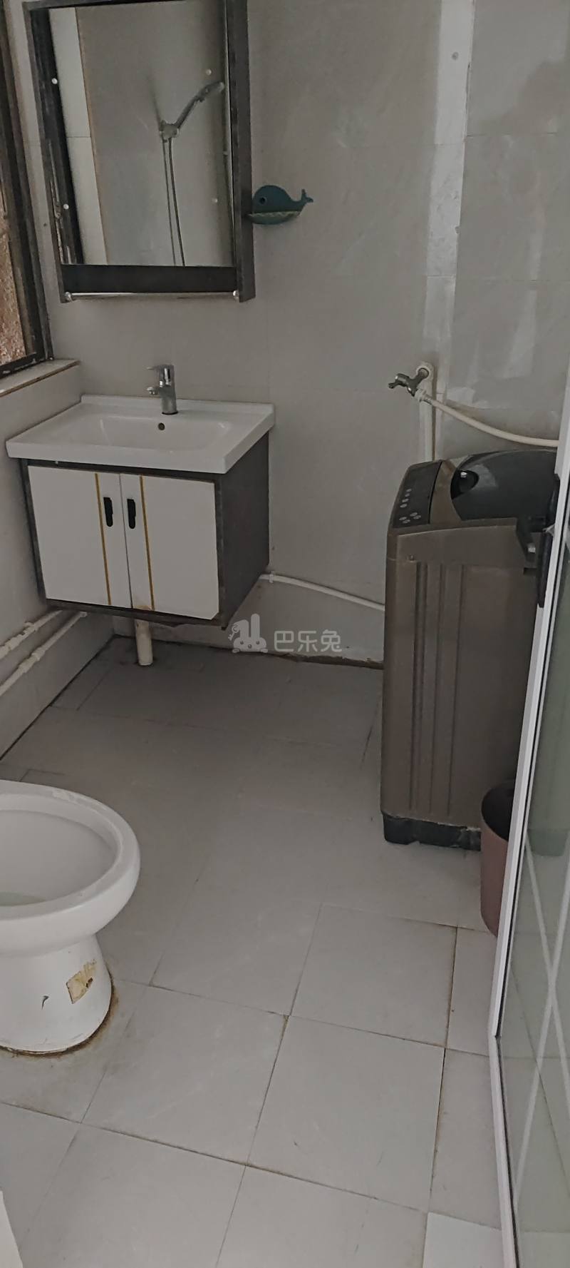 香逸尚城花园12347284卫生间图8