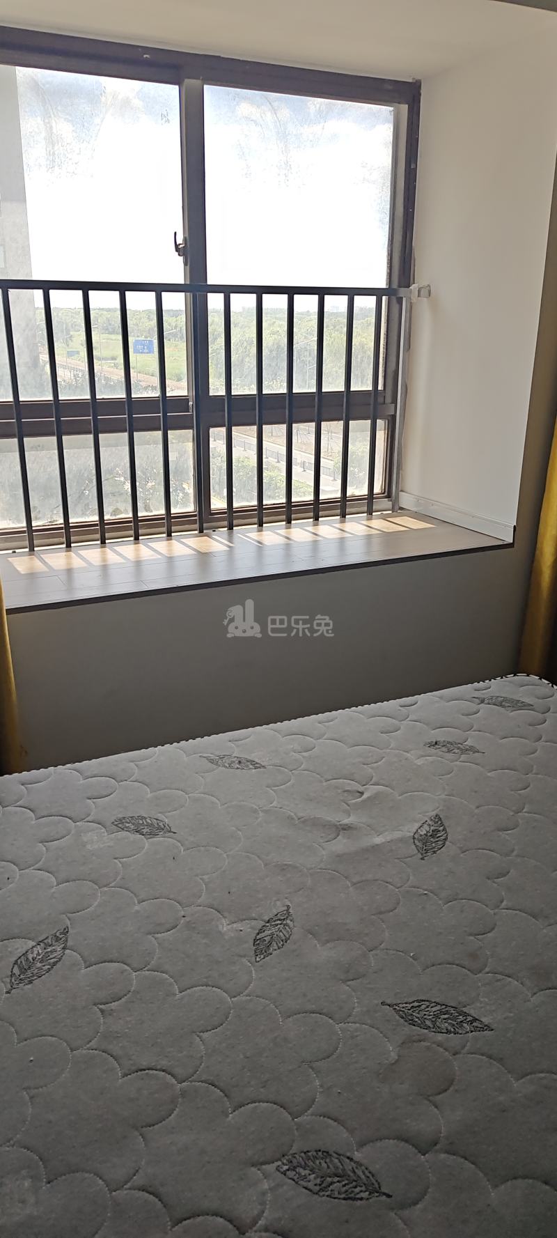 香逸尚城花园12347284卧室图4