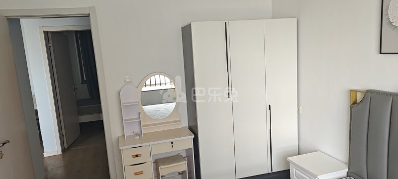 香逸尚城花园12347284卧室图5