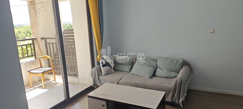 香逸尚城花园12347284卧室图7