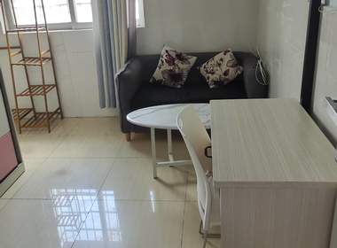 黄边村（白云区） 1室1厅1卫