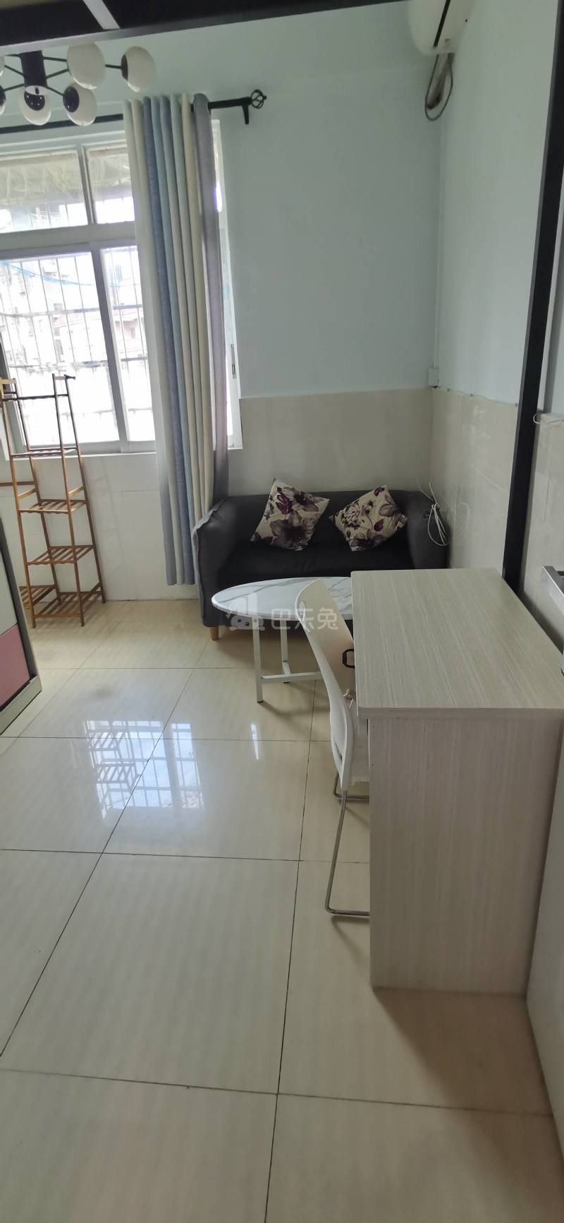 黄边村（白云区）12347595周边环境图0