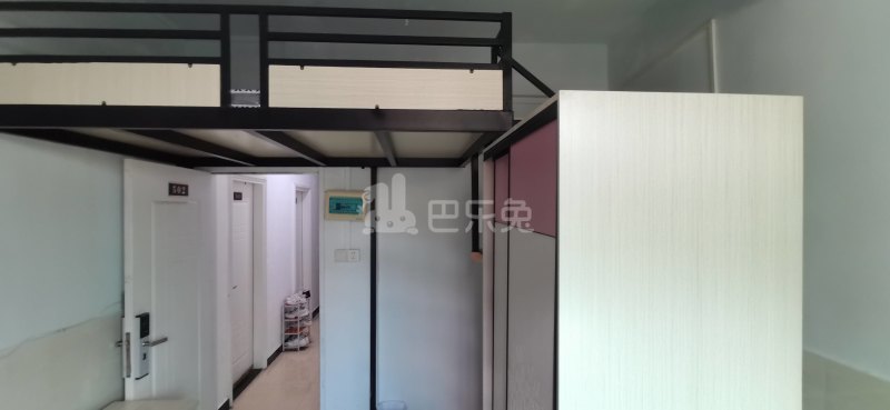 黄边村（白云区）12347595周边环境图1