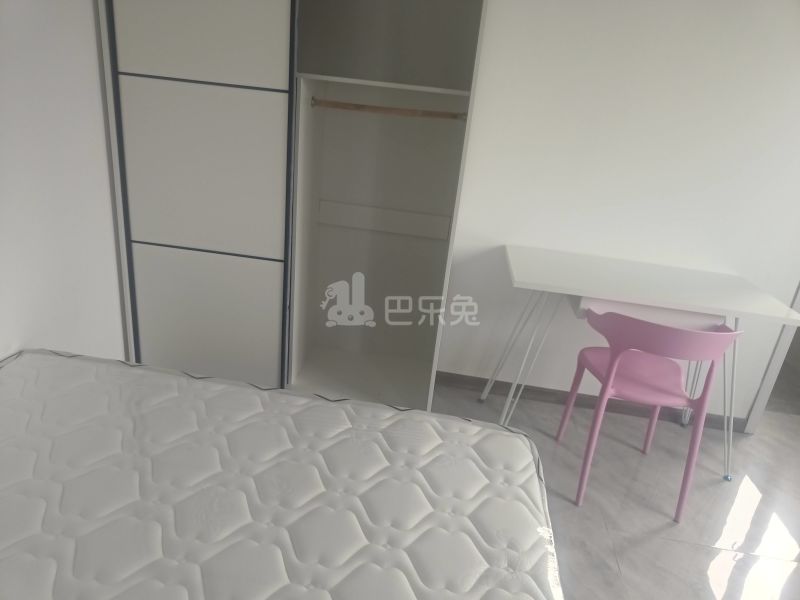 广厦天都城尚棠源筑12348995卧室图3