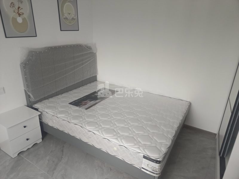 广厦天都城尚棠源筑12348995卧室图0