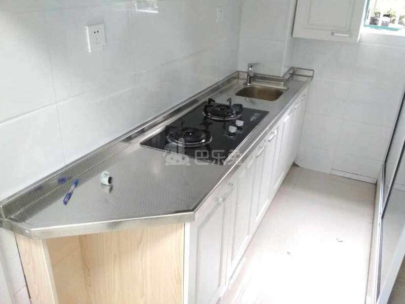 通协小区1234200厨房图0