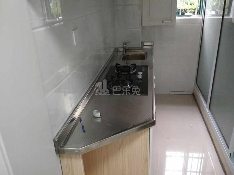 通协小区1234200厨房图1