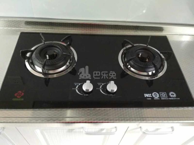 通协小区1234200厨房图2