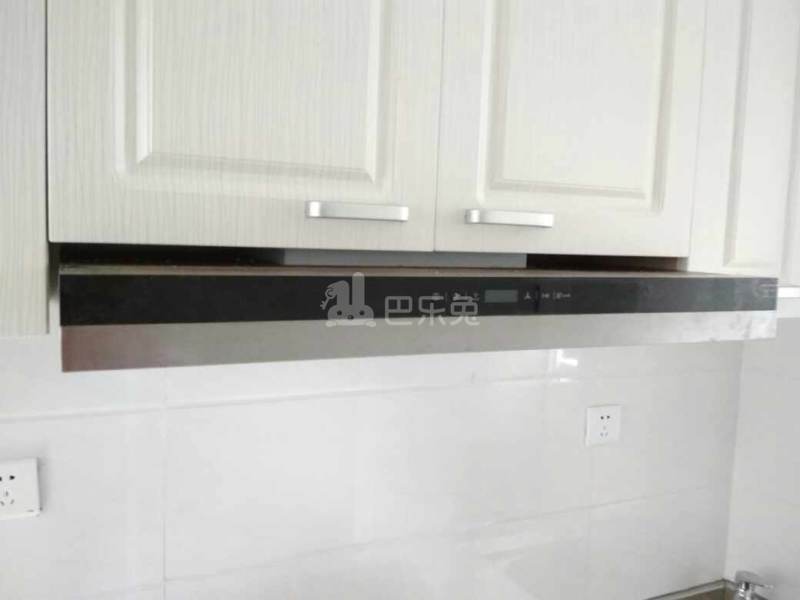 通协小区1234200厨房图4