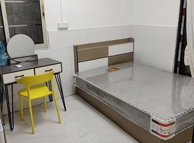 车陂村 1室0厅1卫