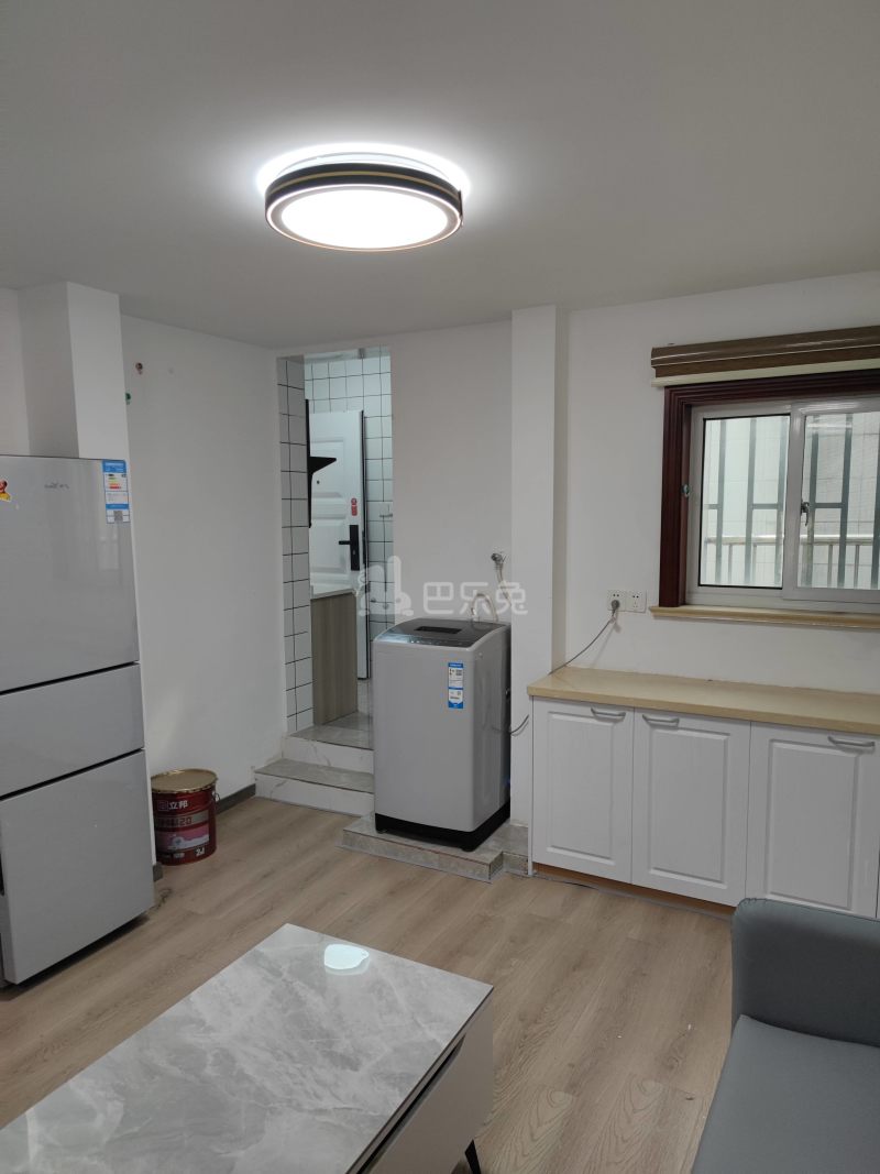 名扬佳园12355820卧室图3