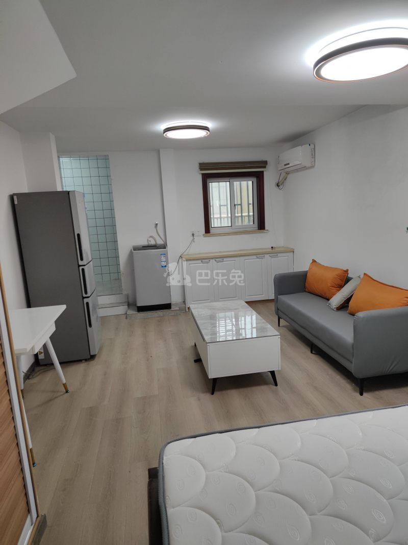 名扬佳园12355820卧室图2