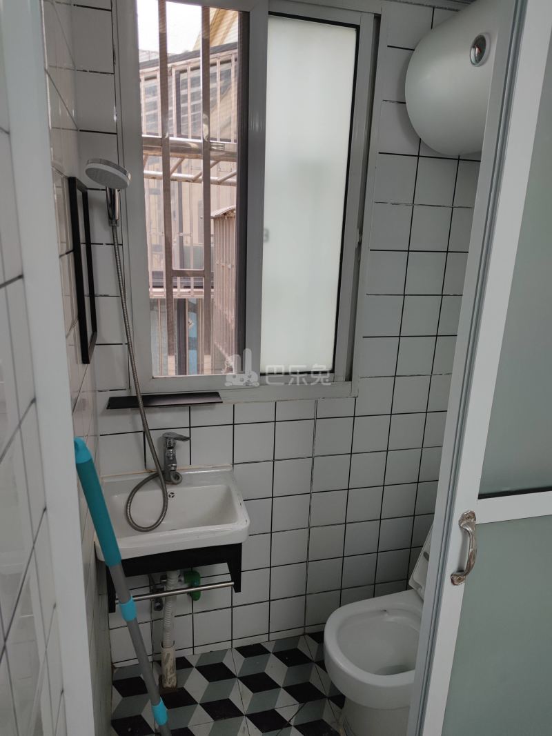 名扬佳园12355820卫生间图5